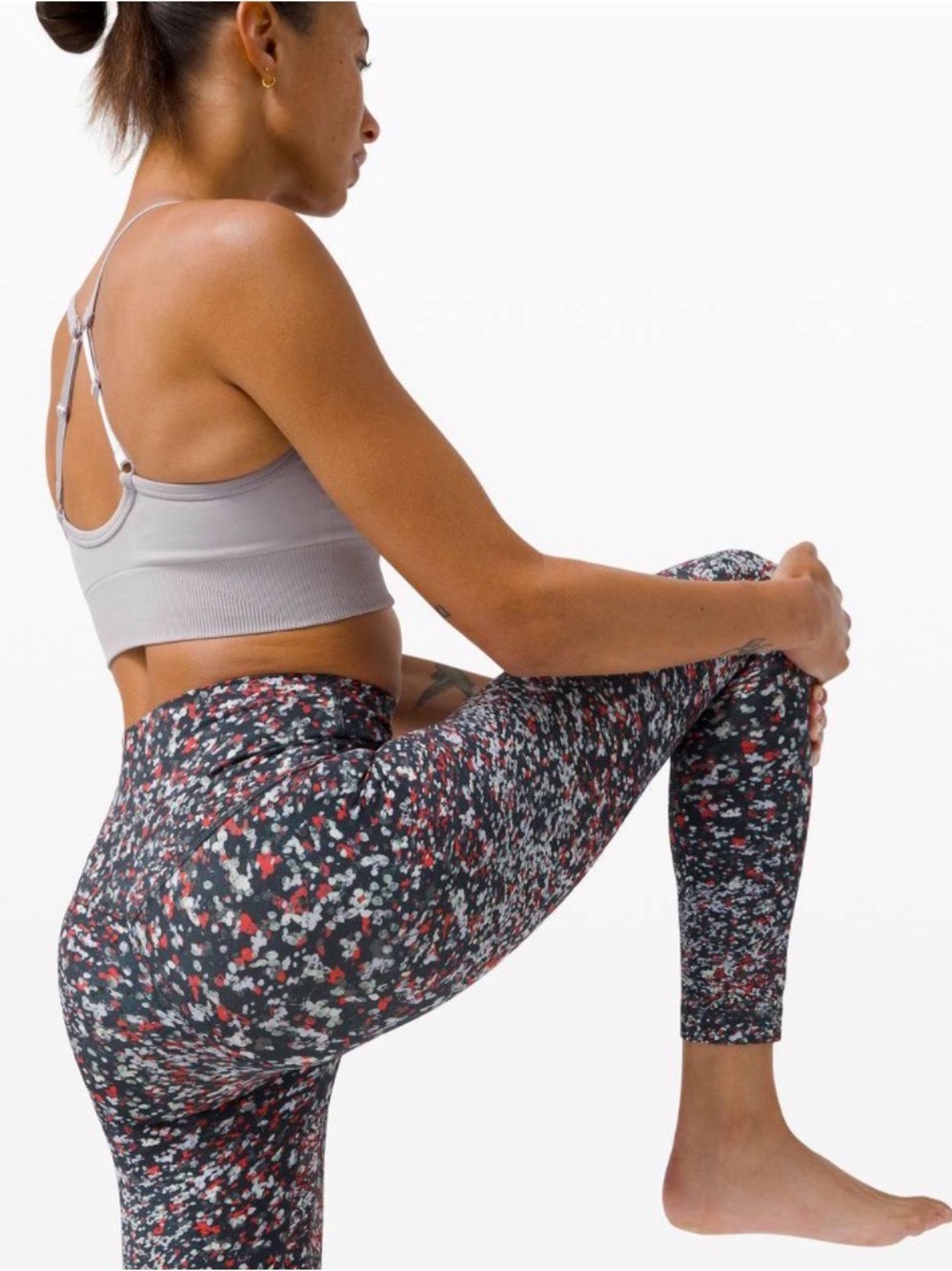 Lululemon 25” Align Leggings